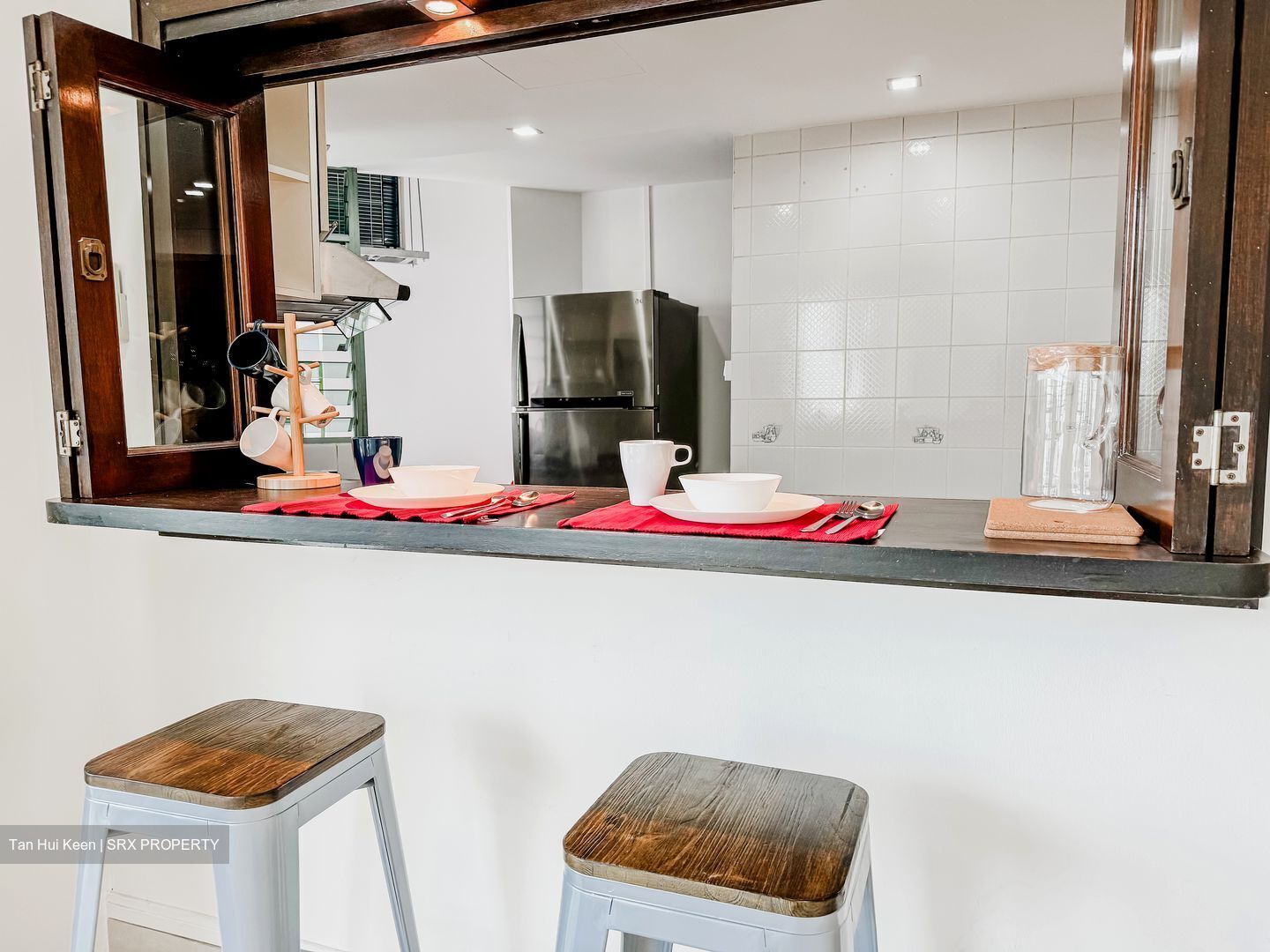 Astor Green (D21), Condominium #475237121